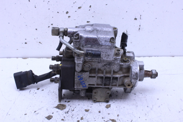 1999 2000 2001 2002 2003 Volkswagen Beetle Golf Jetta Diesel Fuel Injection Pump 038130107D