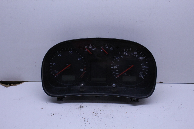 2001 Volkswagen Jetta MK4 Speedometer Instrument Cluster OEM