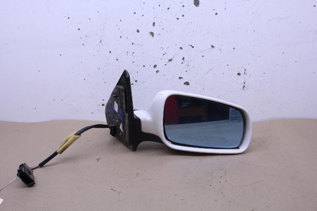 1999 2000 2001 2002 2003 2004 Volkswagen Jetta Golf Right Door Mirror Side View