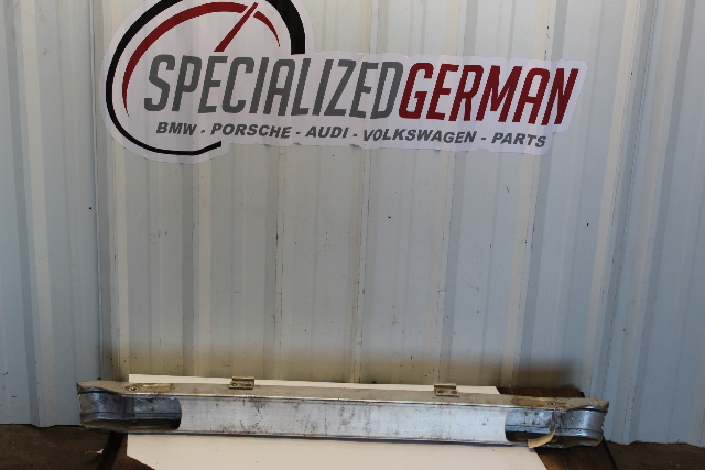 2001-2004 Porsche 911 996 C4S Turbo Bumper Reinforcement Rear OEM