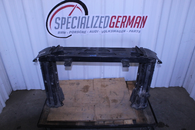 2015 2016 2017 Alfa Romeo 4C Spider Front Subframe Cross Rail 50525549 OEM