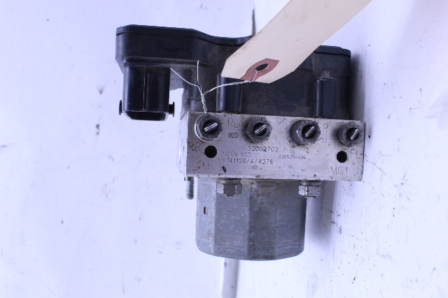 2015 2016 2017 Alfa Romeo 4c Spider ABS Anti Lock Brake Pump 2265106516 OEM