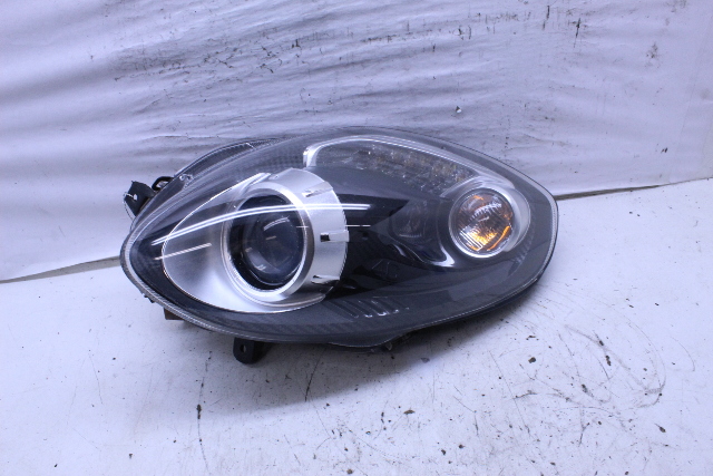 2015 2016 2017 Alfa Romeo 4C Spider Headlight Left - 50530721 OEM