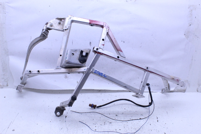 2015 2016 2017 Alfa Romeo 4C Spider Front Fender Support Bracket Left Driver - 50527227 OEM