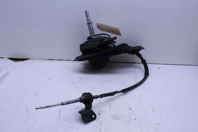 2001 BMW 330i Automatic Transmission Gear Selector Shifter Assembly 1423830 OEM
