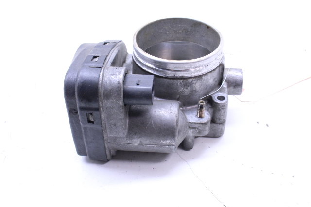 BMW 330i 530i X3 X5 Z3 Z4 M54 3.0 Throttle Body - 13547502445 OEM