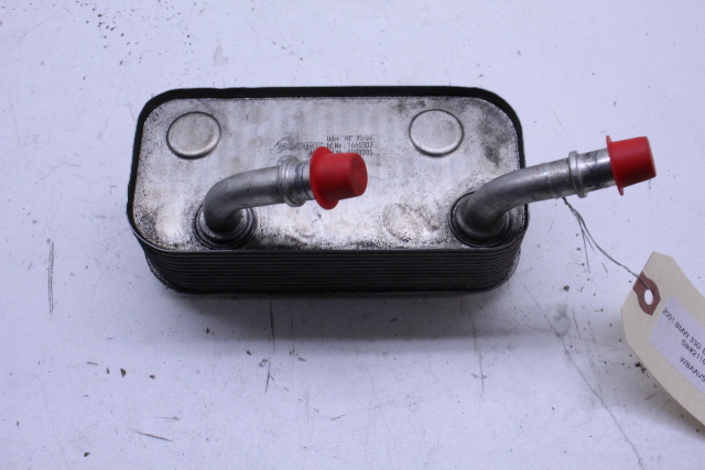 2001-2005 2006 BMW 325i 330i Transmission Oil Cooler - 17227505826 OEM