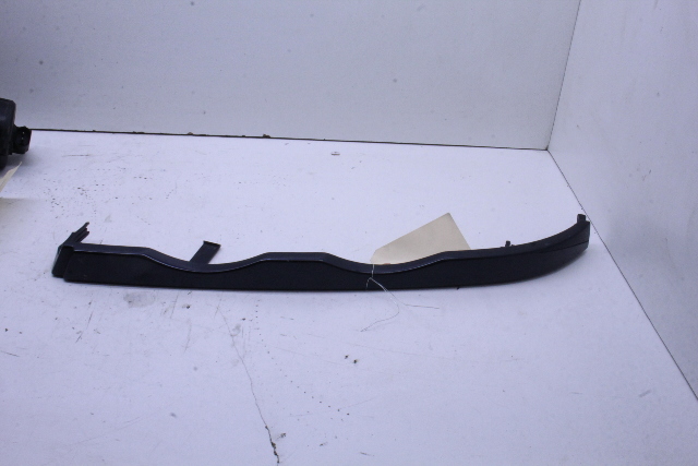 2000 2001 BMW 323i Headlight Trim Bezel Left 8208481 Stock#21165 OEM