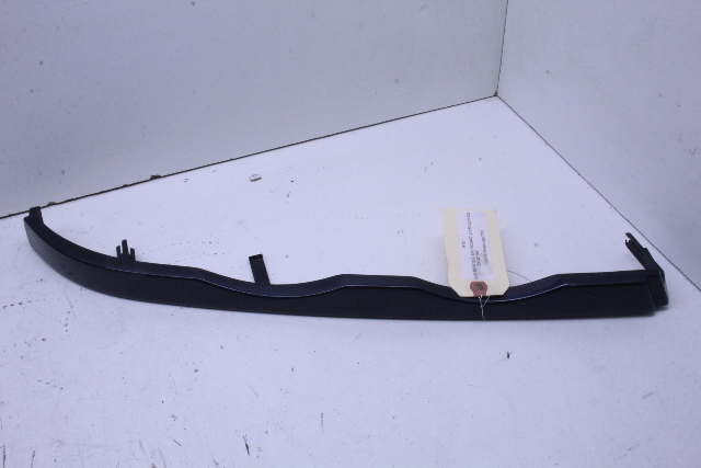 1999 2000 2001 BMW 323i 325i 330i Sedan Headlight Trim Bezel Right 8208482 OEM