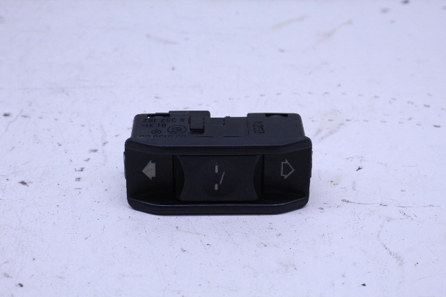 2001 BMW 330i Sunroof Switch - 8352182 OEM