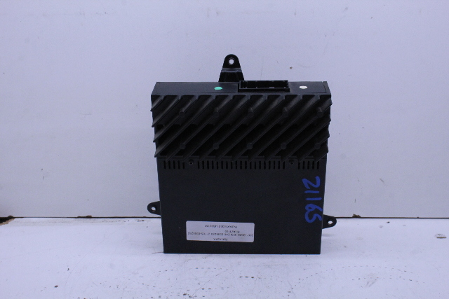 2000 2001 BMW 325i 330i Amp Amplifier OEM