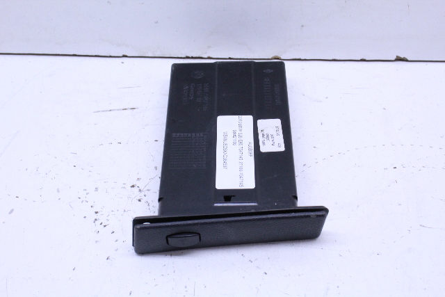 2006 2007 2008 2009 2010 BMW 525i 535i 550i Cup Holder Right OEM