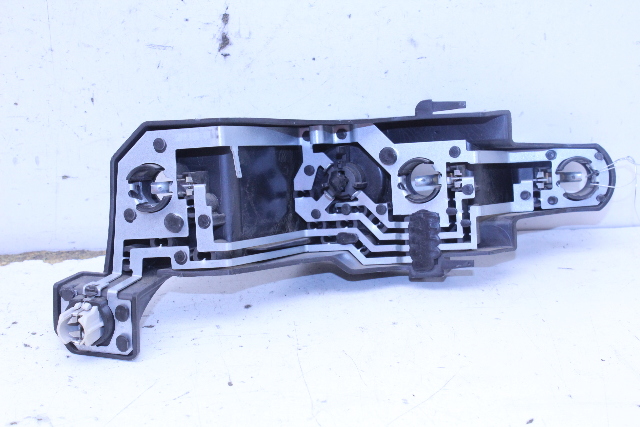 2008 -2010 BMW 528i 535i 550i M5 Tail Light Bulb Holder Right LCI OEM