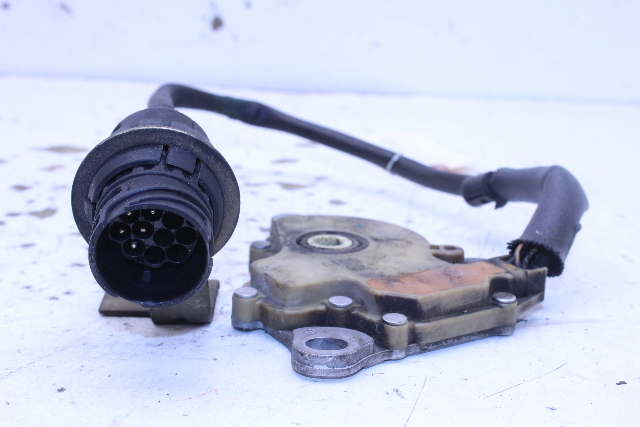 2000 2001 BMW 740iL E38 Transmission Position Sensor Switch 0501211451 OEM