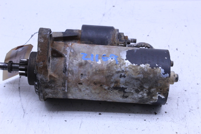 1993 Volkswagen T4 Eurovan Starter Motor 068911023G