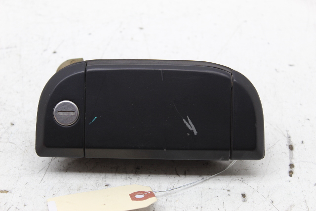 Volkswagen Eurovan Front Outside Door Handle Right OEM