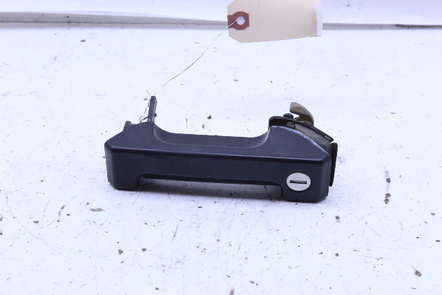 Volkswagen Eurovan Outside Sliding Door Handle OEM