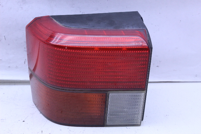 1992-2002 Volkswagen T4 Eurovan Tail Light Lamp Left OEM