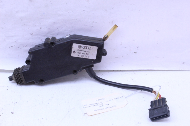 Volkswagen Eurovan Door Latch Lock Actuator 701959781A OEM