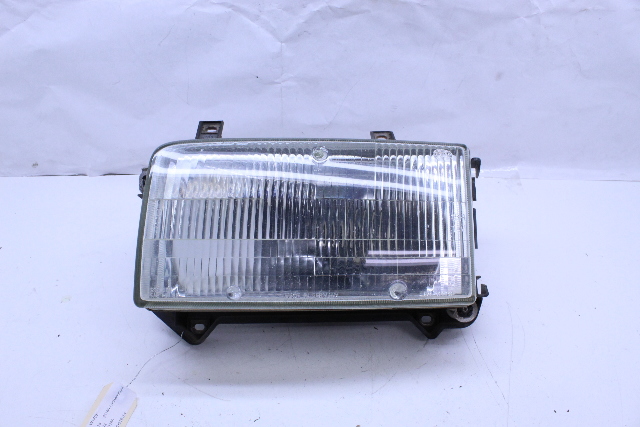 1993 1994 1995 Volkswagen T4 Eurovan Headlight Left OEM
