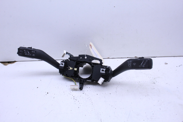 2010 2011 2012 2013 2014 Volkswagen Golf Turn Signal Wiper Combination Switch 5K0953507BC OEM