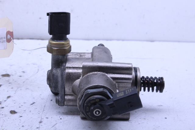 2007 2008 Audi Volkswagen High Pressure Fuel Pump 06F127025H