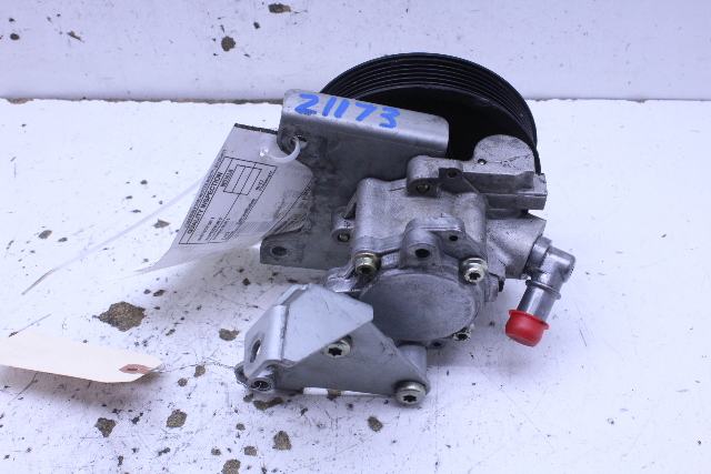 2001-2005 BMW 325Xi 330xi Power Steering Pump - 32416753274 OEM