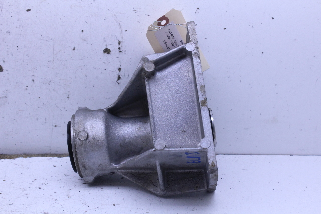 2003 BMW 330xi Oil Pan Front Axle Support Bearing Bracket 7500851 OEM