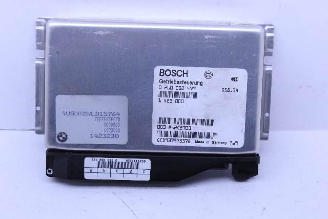 BMW 318i 318is 318ti Z3 Transmission Control Unit Module TCU TCM - 24601423230 OEM