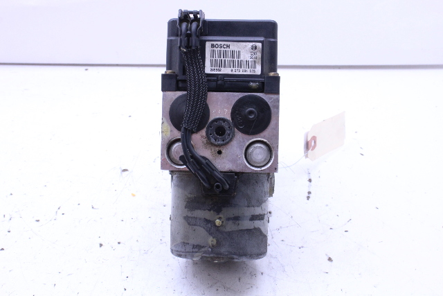 2002 2003 2004 Volkswagen Passat ABS Anti Lock Brake Pump 3B0614111 OEM