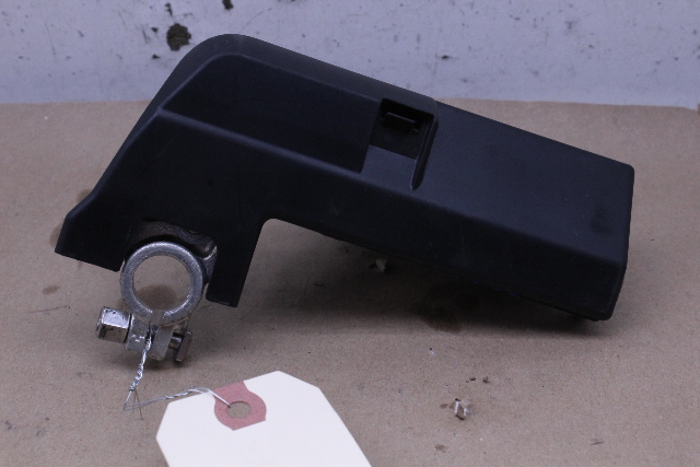 2009 2010 2011 2012 Audi A4 A5 Positive Battery Connector SRS Overload Fuse OEM