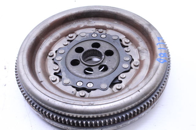 2013 Volkswagen Jetta Flywheel 03L105266CL