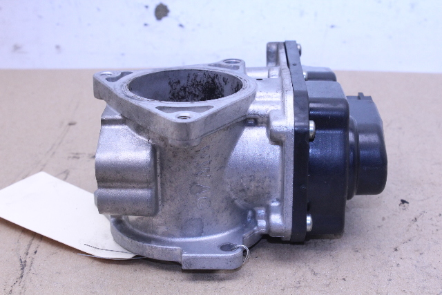 2010 2011 2012 2013 Volkswagen Golf Jetta 2.0 CJAA Diesel Throttle Body