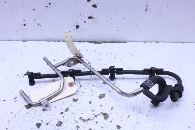 2013 Volkswagen Jetta 2.0 Diesel Fuel Rail 03L201360G