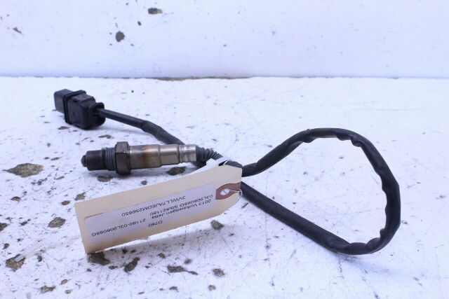 2013 Volkswagen Jetta Exhaust Gas Temperature Sensor 03L906088G