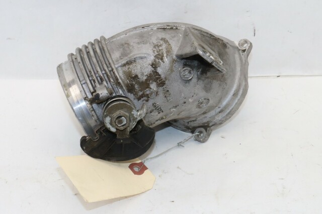 1997 1998 BMW 540i 740i E38 E39 Throttle Body Intake Tube - 17021229 OEM