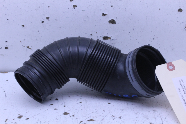 2013 Volkswagen Jetta TDI Air Intake Hose Pipe 1K0129654 OEM