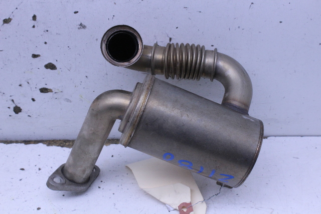 2011 2012 2013 Volkswagen Jetta Exhaust Pipe 1K0253120 OEM