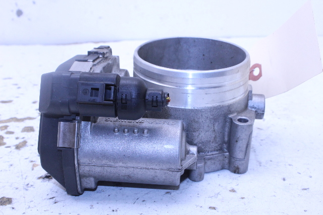 Audi Q7 Volkswagen CC Passat Touareg 3.6 Throttle Body