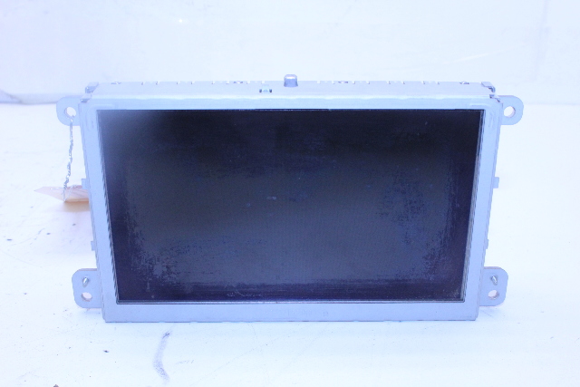Audi A5 A6 Q7 S5 S6 Info Information Display Screen Worn OEM