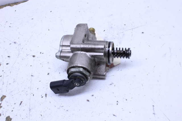 Audi High Pressure Fuel Pump 03H127025C