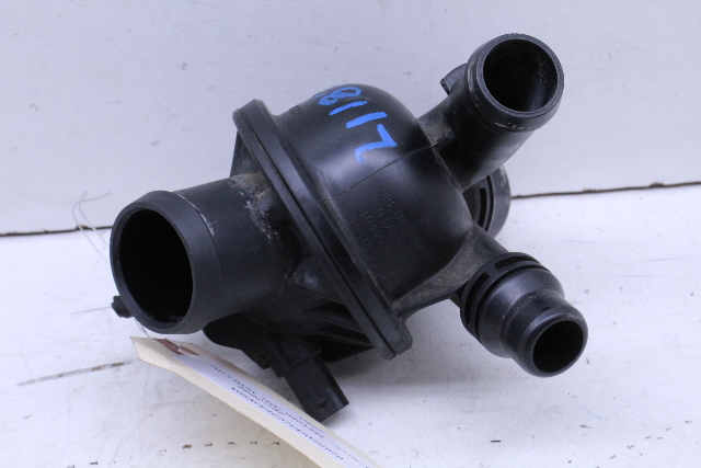 2013 BMW 740iL N55 Engine Coolant Thermostat OEM