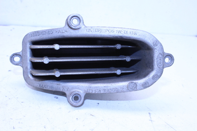 2013 BMW 740I Led Lci Turn Signal Light Module Ballast Left - 63117339057 OEM