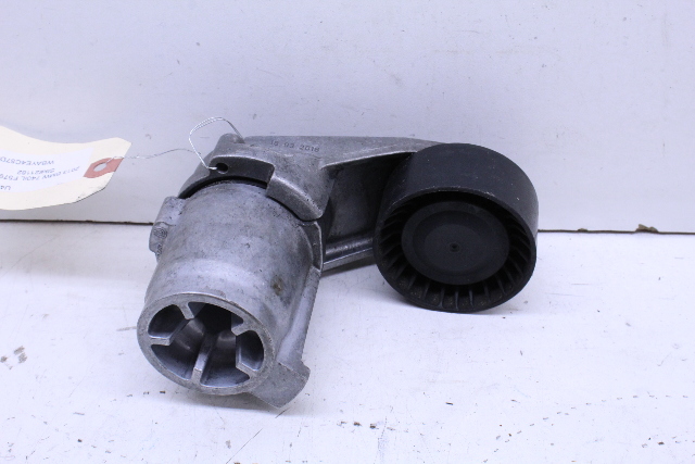 BMW 335i 535i M3 M4 X4 N55 Serpentine Belt Drive Tensioner Pulley OEM