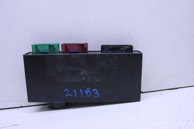 1993-1999 BMW 318i 325i 328i M3 Z3 E36 Basic Module BCM 61358387531 OEM