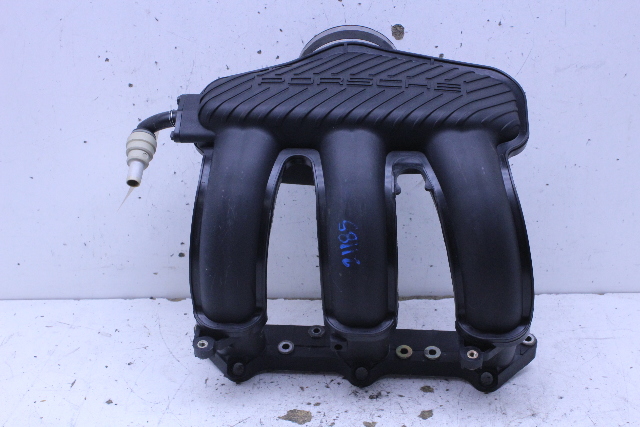 1997 1998 1999 Porsche Boxster 986 2.5 Intake Manifold 99611001503 OEM