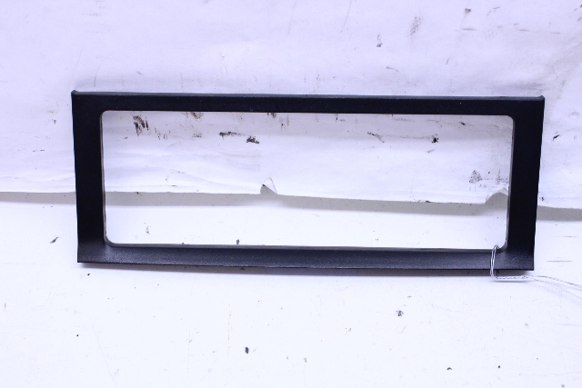 1997-2001 Porsche 911 Boxster Climate Control Trim Bezel - 99655267700 OEM