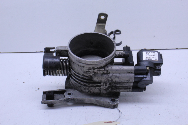 1997-1999 Porsche Boxster 986 2.5 Throttle Body - 99611002508 OEM