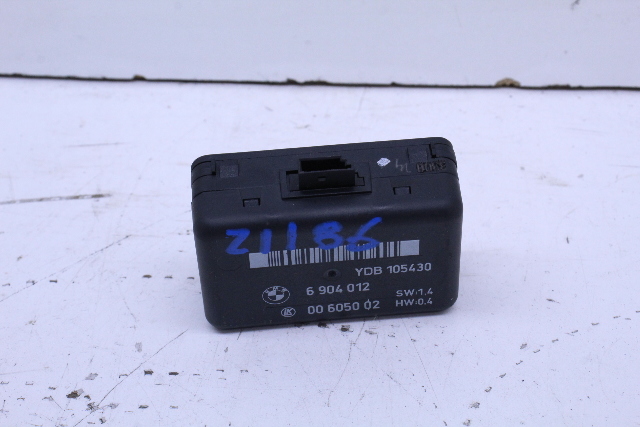 BMW Windshield Rain Light Sensor - 61356904012 OEM