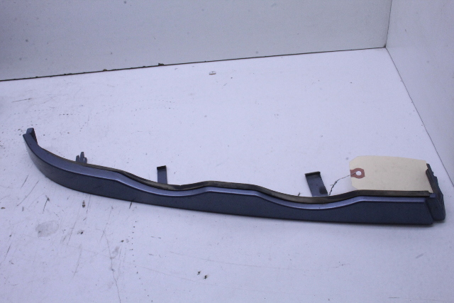 1999 2000 2001 BMW 323i 325i 330i Sedan Headlight Trim Bezel Right 8208482 OEM